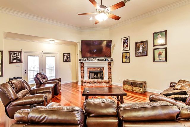 272 Tulip Dr, Houma, LA 70360