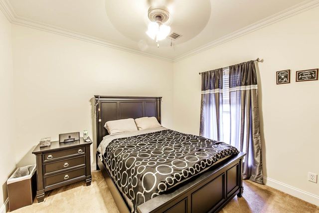 272 Tulip Dr, Houma, LA 70360