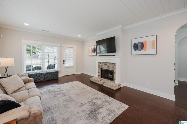 3251 CHASE COURT, Trussville, AL 35235