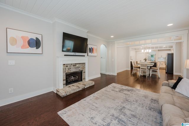 3251 CHASE COURT, Trussville, AL 35235