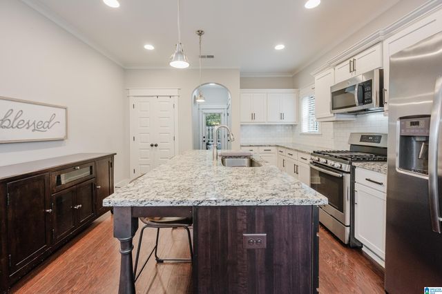 3251 CHASE COURT, Trussville, AL 35235