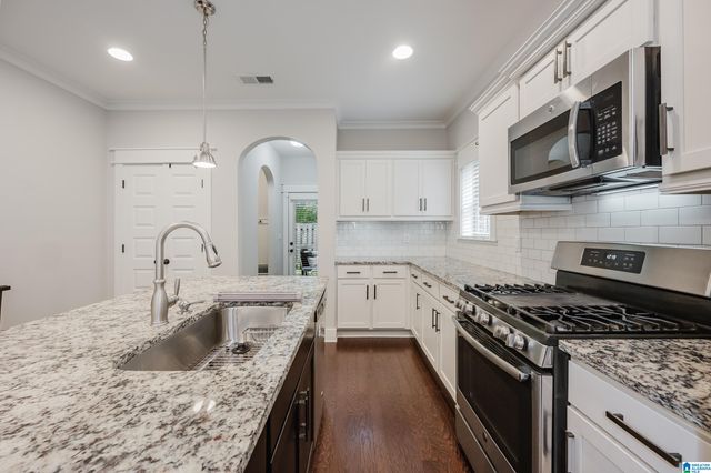 3251 CHASE COURT, Trussville, AL 35235