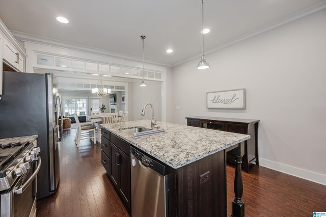 3251 CHASE COURT, Trussville, AL 35235