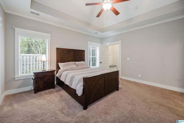 3251 CHASE COURT, Trussville, AL 35235