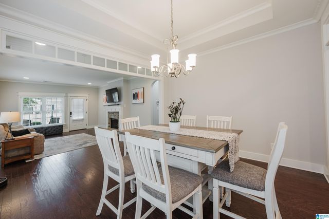 3251 CHASE COURT, Trussville, AL 35235