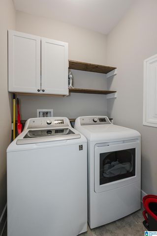 3251 CHASE COURT, Trussville, AL 35235