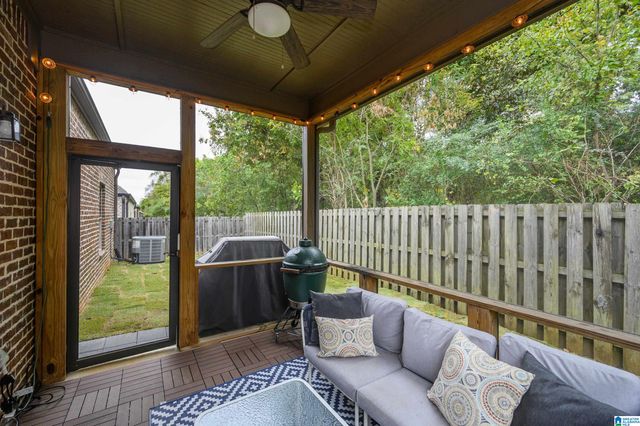 3251 CHASE COURT, Trussville, AL 35235