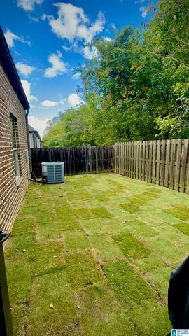 3251 CHASE COURT, Trussville, AL 35235