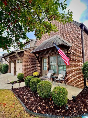 3251 CHASE COURT, Trussville, AL 35235