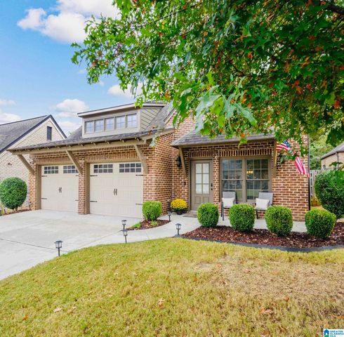 3251 CHASE COURT, Trussville, AL 35235