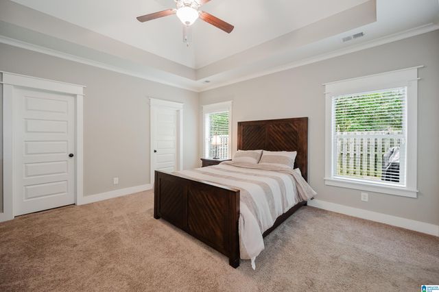 3251 CHASE COURT, Trussville, AL 35235