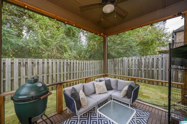 3251 CHASE COURT, Trussville, AL 35235