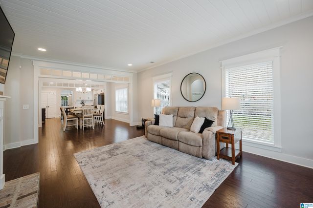 3251 CHASE COURT, Trussville, AL 35235