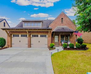 3251 CHASE COURT, Trussville, AL 35235