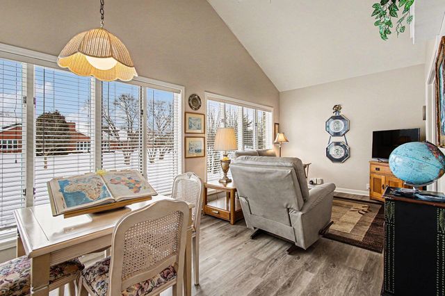 3502 Bob White Circle, Valparaiso, IN 46383