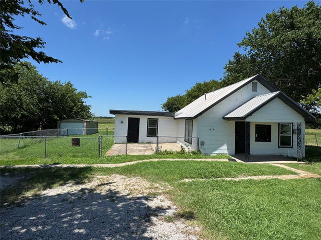 1893 Fm 1198, Muenster, TX 76252