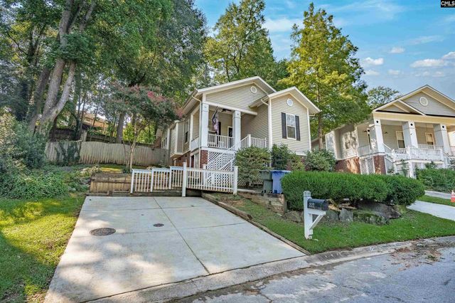 209 Candleberry Circle, Columbia, SC 29201