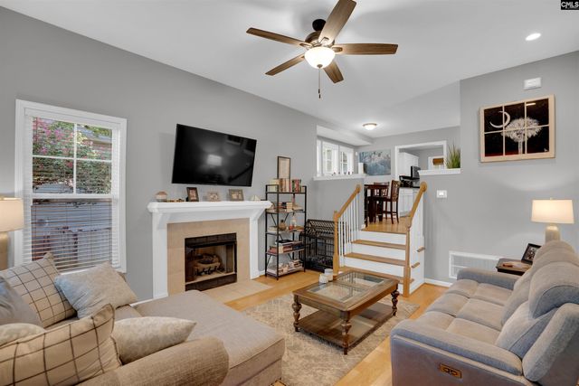 209 Candleberry Circle, Columbia, SC 29201