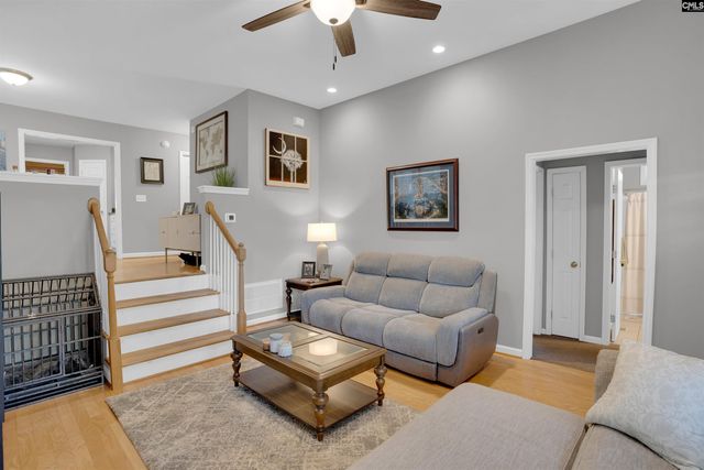 209 Candleberry Circle, Columbia, SC 29201