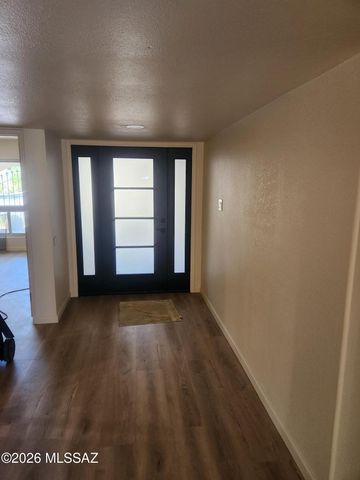 5922 N Placita Del Conde, Tucson, AZ 85718