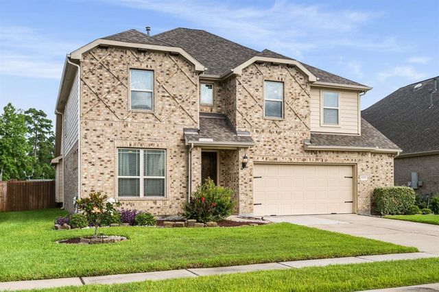 9006 Lacombe Lane, Tomball, TX 77375