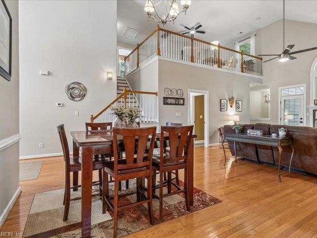 2816 King Rook CT, Williamsburg, VA 23185