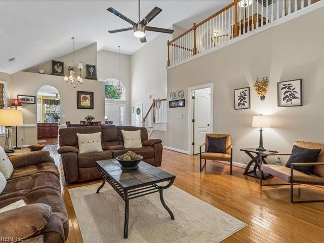 2816 King Rook CT, Williamsburg, VA 23185