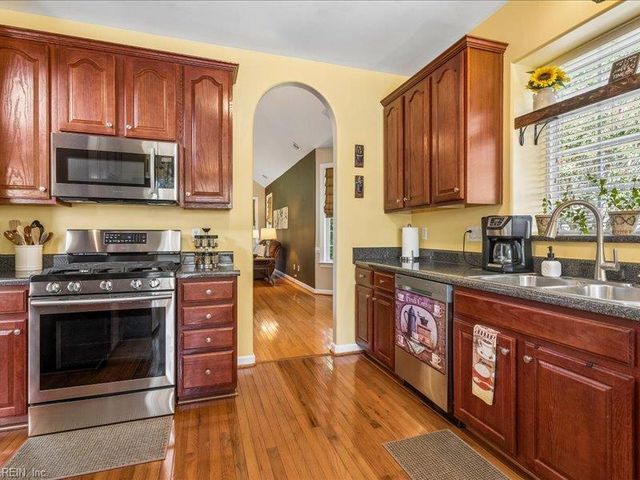 2816 King Rook CT, Williamsburg, VA 23185