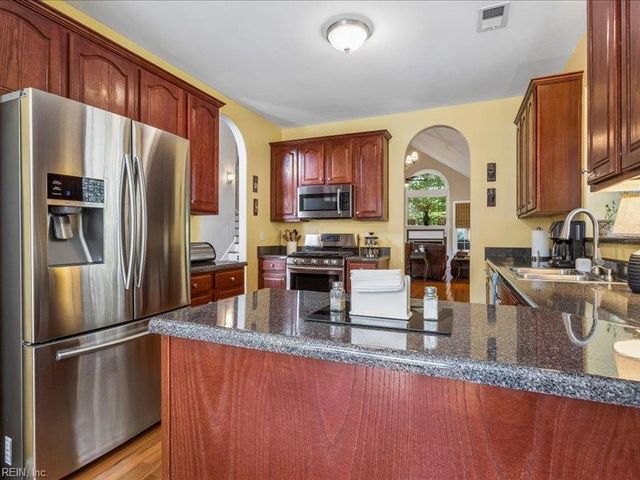 2816 King Rook CT, Williamsburg, VA 23185