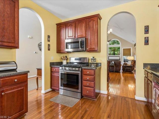 2816 King Rook CT, Williamsburg, VA 23185