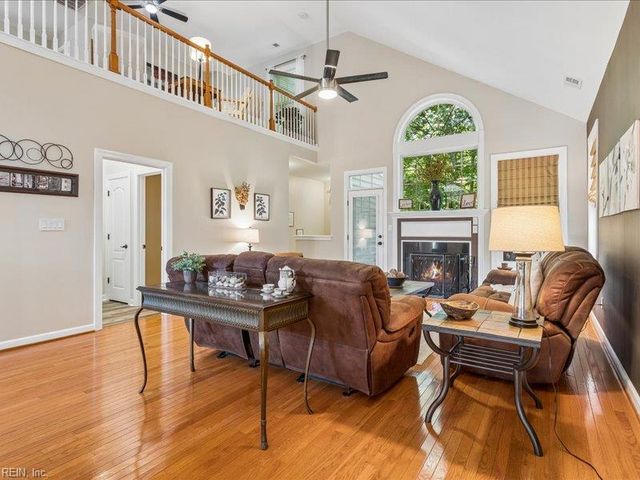 2816 King Rook CT, Williamsburg, VA 23185