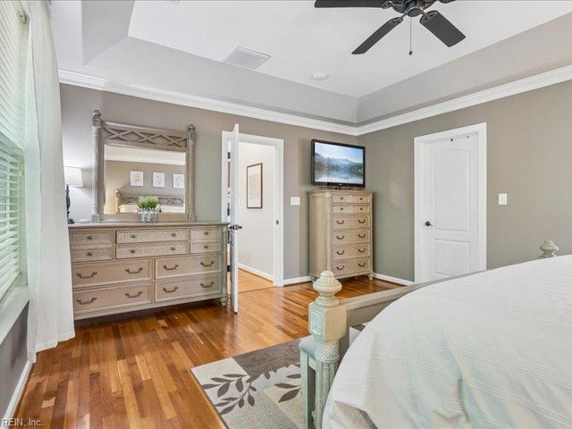 2816 King Rook CT, Williamsburg, VA 23185