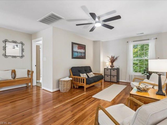 2816 King Rook CT, Williamsburg, VA 23185