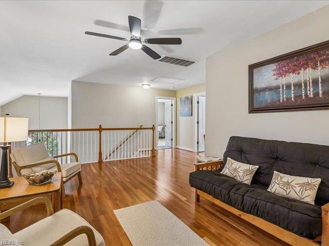 2816 King Rook CT, Williamsburg, VA 23185