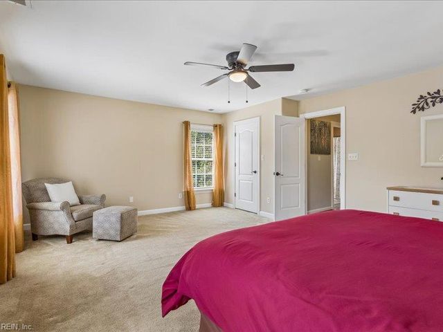 2816 King Rook CT, Williamsburg, VA 23185