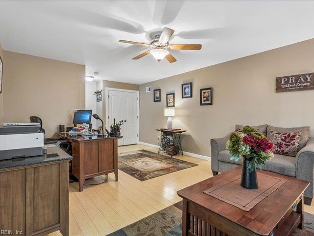 2816 King Rook CT, Williamsburg, VA 23185