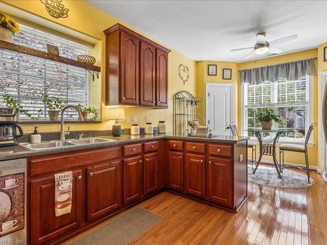 2816 King Rook CT, Williamsburg, VA 23185
