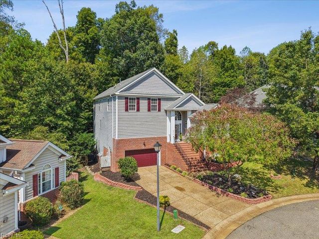 2816 King Rook CT, Williamsburg, VA 23185