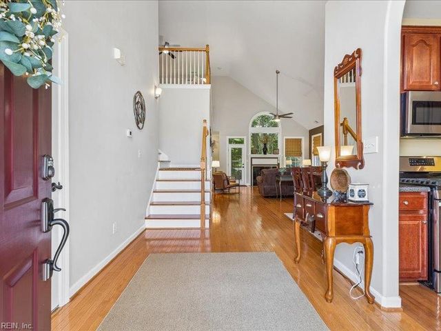 2816 King Rook CT, Williamsburg, VA 23185