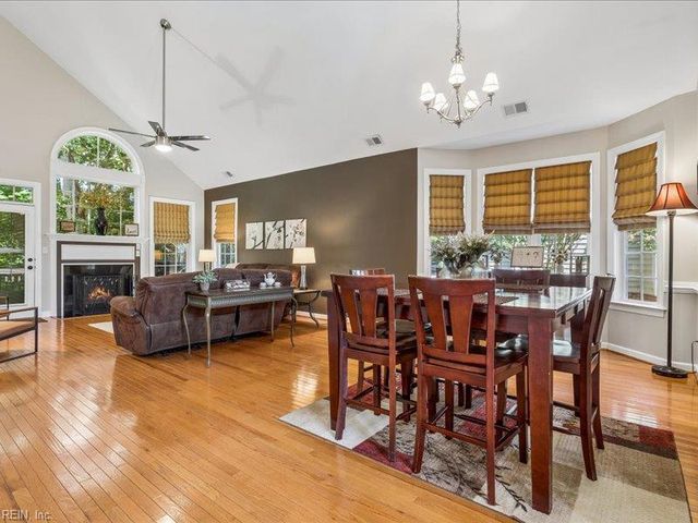 2816 King Rook CT, Williamsburg, VA 23185