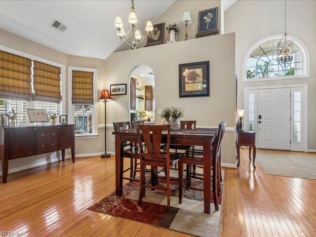 2816 King Rook CT, Williamsburg, VA 23185