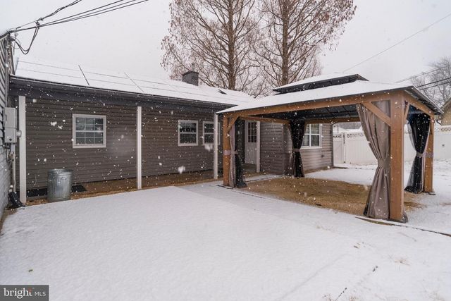 438 ANDOVER RD, Fairless Hills, PA 19030