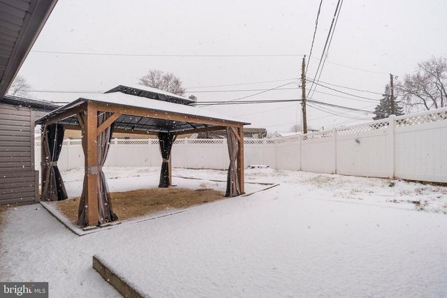 438 ANDOVER RD, Fairless Hills, PA 19030