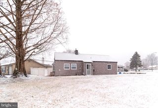 438 ANDOVER RD, Fairless Hills, PA 19030