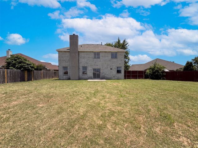 861 Pimernel Lane, Plano, TX 75075