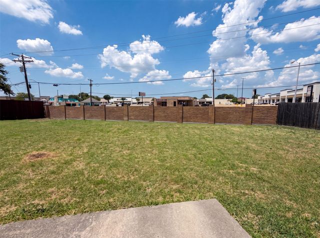 861 Pimernel Lane, Plano, TX 75075