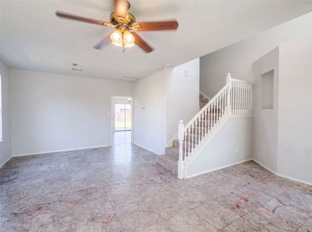 861 Pimernel Lane, Plano, TX 75075