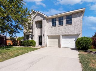 861 Pimernel Lane, Plano, TX 75075
