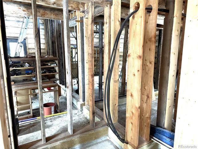 379 Spruce Dr, Leadville, CO 80461