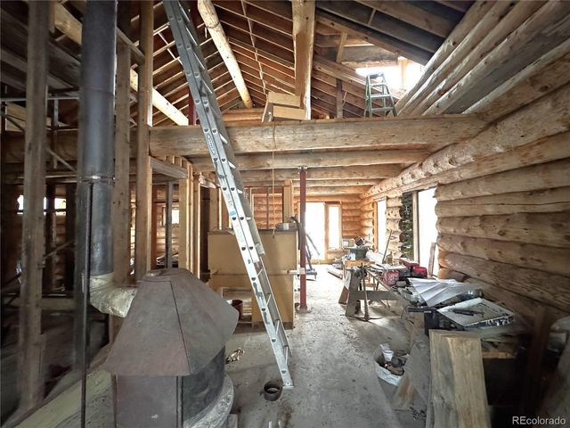 379 Spruce Dr, Leadville, CO 80461